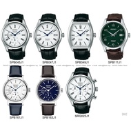 SEIKO PRESAGE Enamel Dial SPB045J1 / SPB047J1 / SPB049J1 / SPB111J1 / SPB161J1 / SPB163J1 / SRQ023J1 *Original