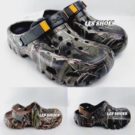 Crocs TERRAIN REAL TREE ORIGINAL/Crocs Men's Sandals