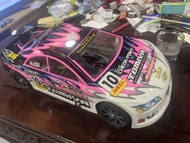 Kyosho 1/10 FW-06 京商遙控油車