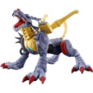 Bandai Spirits Ichibansho - Digimon Adventure - MetalGarurumon (Digimon Ultimate