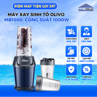 Máy xay sinh tố Olivo MB1000 - Điện Máy Tiện Lợi 247 - Giao hàng miễn phí