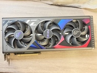 ASUS ROG Strix RTX 4080 16GB OC版