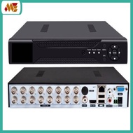 CCTV DVR H.264 HD-OUT P2P cloud video surveillance recorder home security CCTV digital video recorde