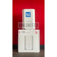 5G Modem ZLT X28 5G NSA/SA Router Modem Dual Band Wi-Fi 6