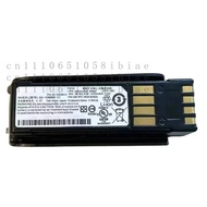 New 8.86Wh 2400mAh 82-108066-01 Battery For Zebra MT20 MT2000  MT2070 MT2090 For Motorola Symbol