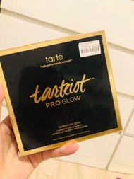 Tarte Pro Glow - contour