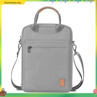 WIWU Tablet Crossbody Bag 12.9 Inch Waterproof Tablet Sleeve for Up to 12.9 Inch New iPad Pro,Macboo