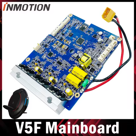 INMOTION V5F Motherboard Controller Unicycle Mainboard Spare Parts One Wheel Accessories
