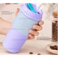 Coffee-To-Go | 490ml | Tupperware Brands Bottle *July'26