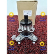 PERODUA AXIA (2011-2020) 42410-B6040  REAR WHEEL BEARING HUB (ABS)