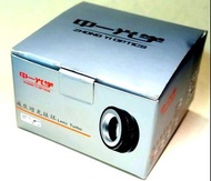 Zhongyi 中一Turbo II 減焦增光鏡 EOS mount to 富士 fujifilm fx mount