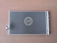 Suitable for BMW X3 Cooling Net F25 Condenser Drying Bottle Air Conditioning Cooling Net X3 Electron