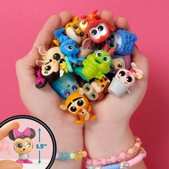 Disney Doorables Multi Peek Series 9 Collectible Blind Bag Figures Kids Toys for Ages 5 Up by Just P