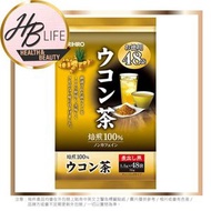 ORIHIRO - 薑黃解酒護肝茶 48s (平行進口 2551)