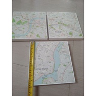 Ikea Wall Decoration from UK Box