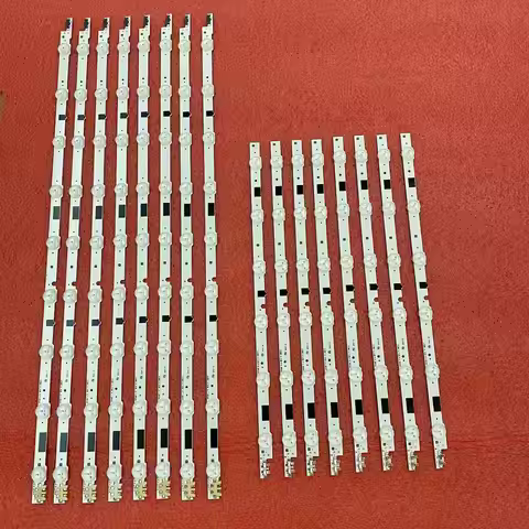 LED Backlight Strip For Samsung UE46F6640SS UE46F6100AW UE46F5000 UA46F5000 UE46F6800 UN46F6300AF UE