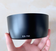 Hood lens Canon ES-79II cho ống kính CANON EF 85mm f/1.2L