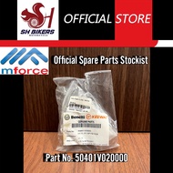 Benelli RFS150I / VZ125i Fuel Pump Filter (Part No. 50401V020000)