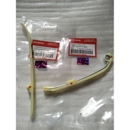 Tensioner tongue rubber assy kharisma Supra x125-14510-KPH-880-14610-KPH-900 original Thailand