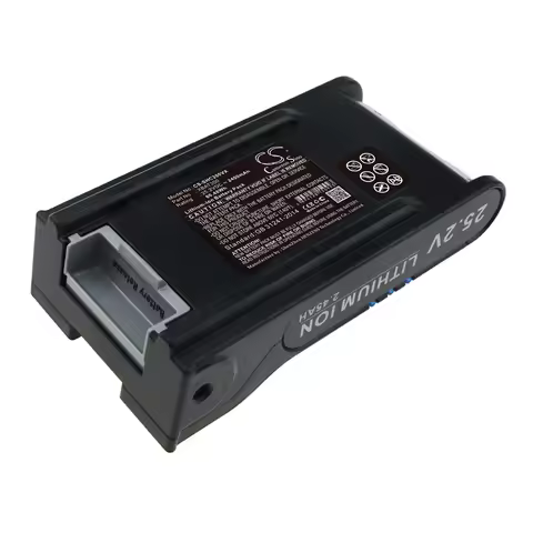 25.2V 2400mAh/3000mAh Battery XBAT200 XBAT200EU for Shark IC205 IC205CCO IC200C IF201 IF202 IF251 IF