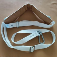 [Core Sale Point] National Standard Seat Belt Thickened Old-fashioned Electrician Seat Belt Apron Se