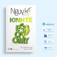 Book - Economic Disguise - Vanlangbooks