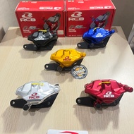 Kaliper Depan RCB Sonic 150 / Supra GTR Original