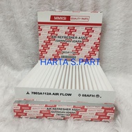 AC FILTER - NEW TRITON AC FILTER NEW PAJERO/ OUTLANDER 7803A112A/