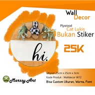 Wall Decoration Bedroom Decoration Bedroom Wall Decoration