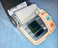 日版 OMRON HEM-770A 歐姆龍 上臂式 電子血壓計 自動血壓計 手臂式 Blood Pressure Monitor