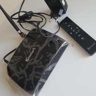 Xtreamer Elvira Media Player