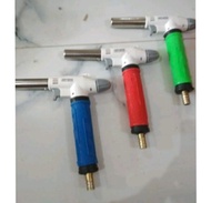 kepala las gas torch pemantik otomatis bahan gas elpiji