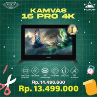 Huion Kamvas 16 Pro 4K | BACK TO SCHOOL SALE