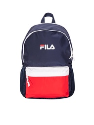 FILA Backpack - BPLETTER DNA กระเป๋าเป้ สะพายหลัง ฟิล่า แท้