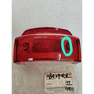SUZUKI RR110 SPORT TAIL LAMP COVER 100% ORIGINAL OE LION (STOCK CLEARANCE OFFER) SUZUKI RR SPORT110 