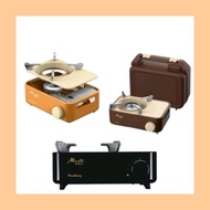 Homelux HP-755T HP-755B HP-755C Macaron Mini Stove Camping Outdoor Dapur Mini Camping Outdoor Dapur