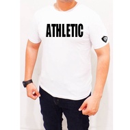 Original Athletic Fitness Shirt Men's Sports T-Shirt