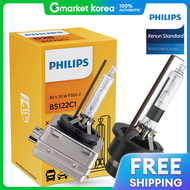 Philips | Hid Headlamp Oem Bulb 4200K D1S D2R D2S D3S D4S