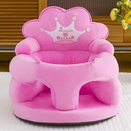 New Enhanced Thickened Baby Chair Infant Sitting Learning Chair Sofa Anti-Fall Side Flip Proof Dinin