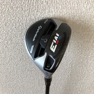 🇯🇵TaylorMade M3 Wood 5W KUROKAGE TM5 FlexS Used