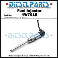 Fuel Injector Pencil Nozzle 4W7015 0R3419 for Caterpillar CAT 3204 215B E180 EL180