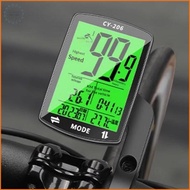 [LS] GPS Bike Speedometer Bicycle Computer GPS Speedometer Waterproof 2.4 Inch Bike Odometer [PH]