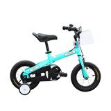 จักรยานเด็ก TRINX RED ELF 1.0 12 นิ้ว สีฟ้า