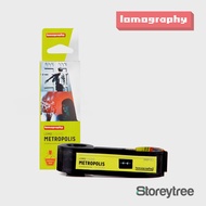 Lomography Metropolis 100-400 110 Film