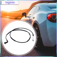 [isgsxx] Rear Brake Pad Wear Sensors Sturdy Easy to Install Vehicle Parts 34356789445 Electronic Wea