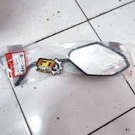 Mirror L 88220-K59-A70 Rearview Mirror Original Honda Vario 150 125 Esp Led 2018