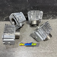 เสื้อสูบw110i ปลอกยาว56/57/58/59 เสื้อเวฟ110 ลูก56-59มิล