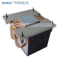 Coonong 1150 1151 1155 1156 Máy Chủ Cpu Tản Nhiệt Máy Tính Nhỏ Gọn Quạt Làm Mát Cho Nền Tảng Intel T