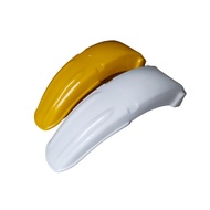 UNIVERSAL DT125 Rear Mudguard Suitable for YAMAHA SUZUKI DT100 TS125 ENDURO