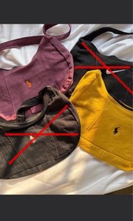 泰國Remake bag (深色款)